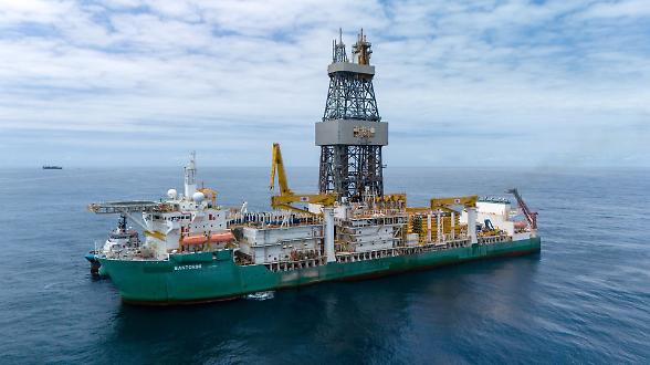 Per Saipem nuovo contratto offshore da mezzo miliardo in Arabia Saudita