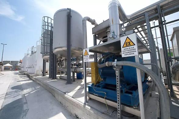 Bio Hold punta a sei nuovi impianti di biometano in Italia. Raccolti 100 milioni