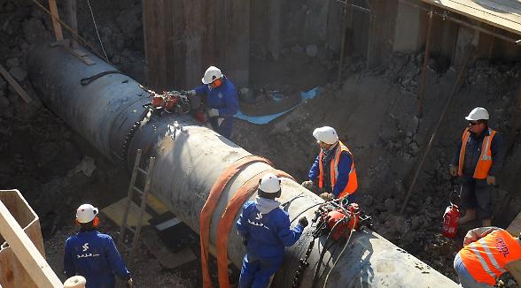 Salp chiude il rilancio targato Invitalia e torna privata