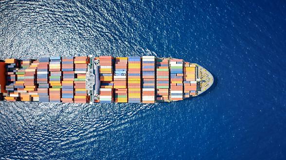 Santacroce: &laquo;Per le merci in transito verso gli Usa c'&egrave; una finestra di esenzione&raquo;