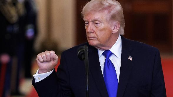 Trump si prepara alle midterm. Ma i consensi sono in calo