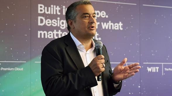 &laquo;Francia leader dei data center grazie all'energia nucleare&raquo;