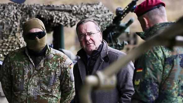 Riarmo, Berlino guarda alle start-up per attuare il piano da 500 miliardi