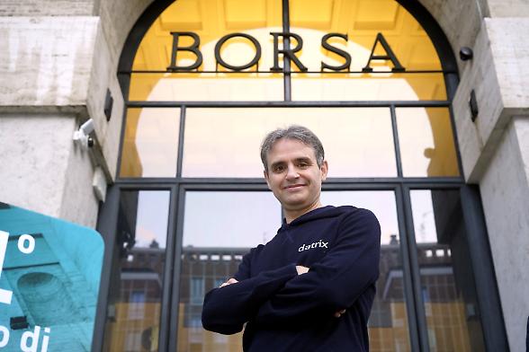 Datrix chiude il '25 con ricavi in calo e margini in crescita