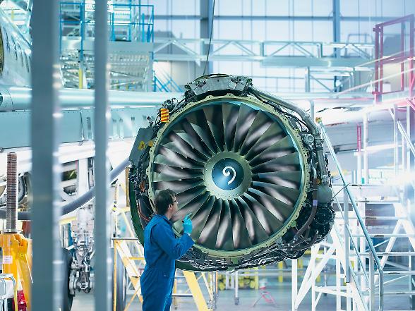 La produzione industriale migliora in Piemonte e sale oltre la media nazionale. Bene l'aerospazio