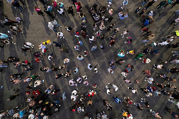 Migranti, sempre pi&ugrave; persone ottengono la cittadinanza italiana