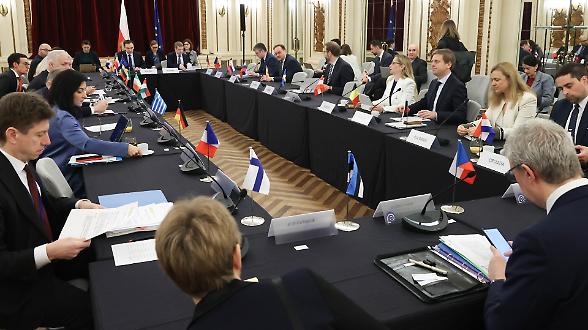 L'Italia chiede la sospensione degli Ets e spera che la Germania la segua