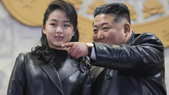 Kim agli Usa: &laquo;Si pu&ograve; andare d&rsquo;accordo&raquo;. Il &laquo;nemico pi&ugrave; ostile&raquo;, ora, &egrave; Seoul