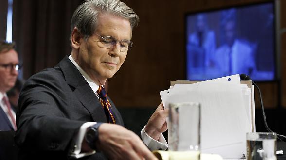 Usa contro la banca svizzera MBaer accuse di legami con il terrorismo 