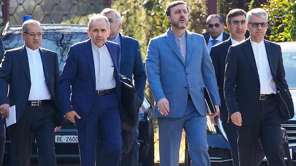 Terzo round di negoziati tra Iran e Usa sul nucleare. Il mediatore omanita: &laquo;Progressi significativi&raquo;