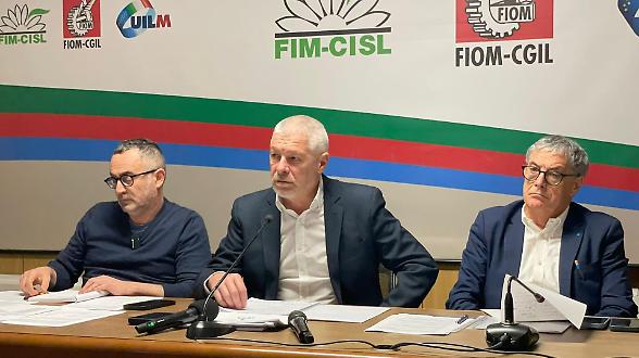 Per la Cigs all'ex Ilva trattativa interrotta al ministero del Lavoro