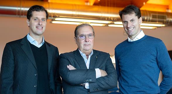 Stevanato, riassetto delle quote. Franco sposta le sue partecipazioni nella nuova cassaforte Crigioloti