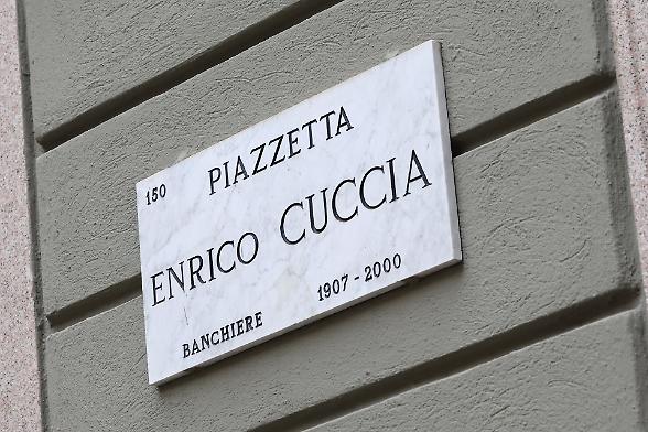 Mps-Mediobanca, il pm Viola: &laquo;Ipotesi di concerto Delfin-Caltagirone fin dal 2019&raquo;