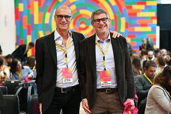 Aton, ricavi in crescita ma gi&ugrave; i margini. Focus sull&rsquo;Ai