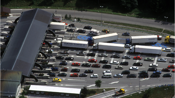A22, Autobrennero adesso spera nel ritiro dalla gara dei concorrenti