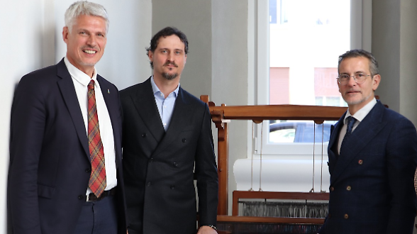 Valdagno, partnership Edison-Marzotto sul teleriscaldamento