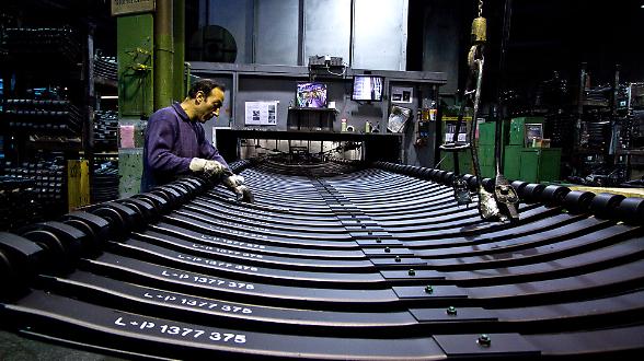 Sogefi, utile in calo per oneri e costi. Tengono i margini, nessun dividendo