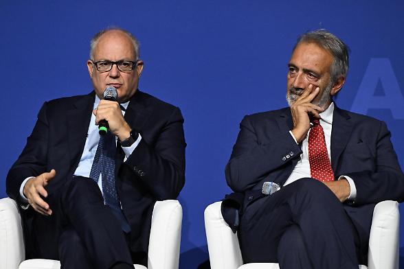 Roma Capitale, c&rsquo;&egrave; l&rsquo;intesa dopo lo stallo di gioved&igrave;