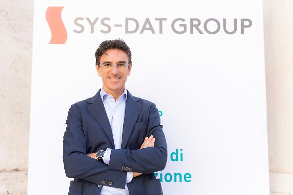 Secondo M&A dell'anno per Sys-Dat, rilevata una quota di Technis Blu