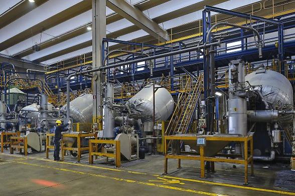 Lugli (Lati): &laquo;Formazione, Kpi e audit interni: ecco come ci prepariamo alle certificazioni&raquo;