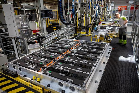 Batterie, il decennio perduto. Le vere sfide per il made in Europe