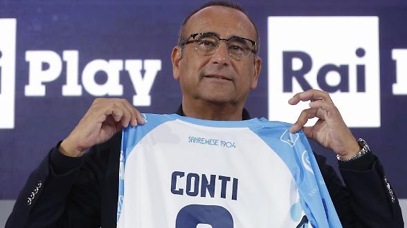 Non solo festival, a Sanremo il calcio &egrave; un mix tra visione internazionale e dna ligure