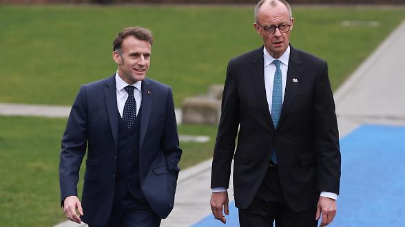 Acceleratore industriale, il rinvio Ue per il braccio di ferro Berlino-Parigi