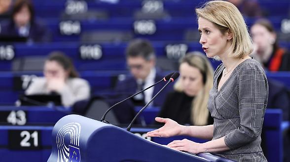 Da Pmi a grande azienda, nuova proposta del Parlamento