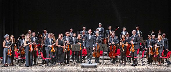 Testimonial sono le piccole imprese. &laquo;Noi lo facciamo per le comunit&agrave;&raquo;