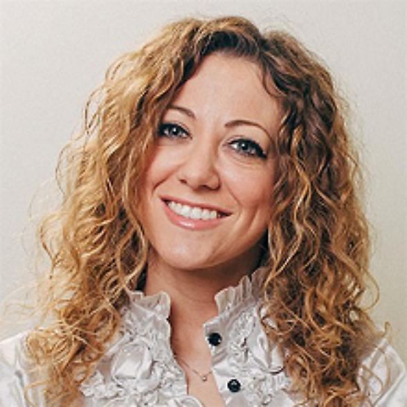 Andreatta (Deloitte): &laquo;Contro l'Ai vincono contenuti di qualit&agrave; e chi li trasforma in impresa&raquo;