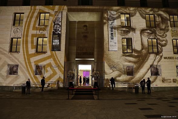 La storia, le collezioni, le mostre