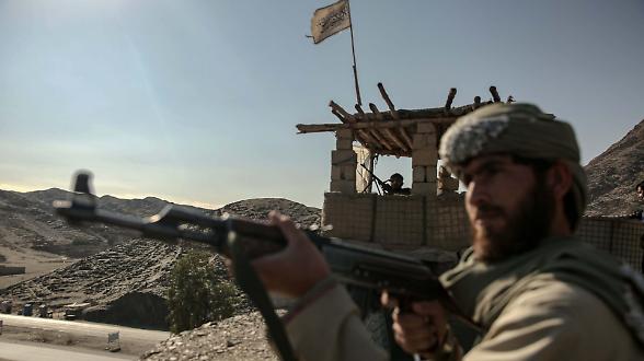 La crisi iraniana accelera le tensioni Kabul-Islamabad