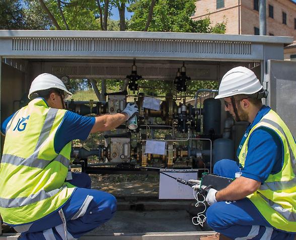 Italgas cede asset della distribuzione gas. Plures amplia la presenza territoriale