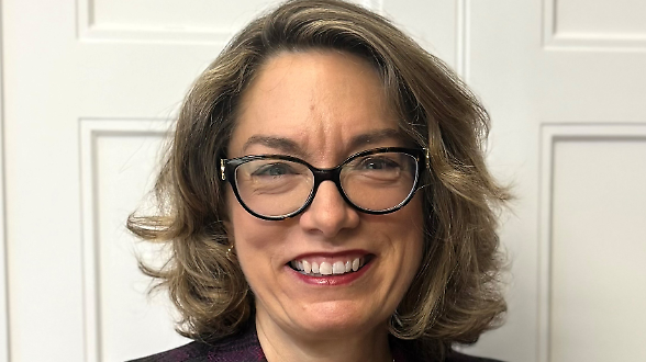 Nexture (Investindustrial) sceglie Valerie Diele-Braun come nuova Ceo