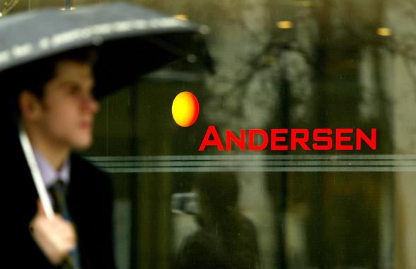 Il caso Enron e la lezione ignorata in Italia