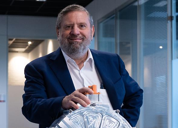 Texa, dalla diagnosi elettronica all&rsquo;automotive hi-tech. Ci&ograve; che conta &egrave; anticipare i tempi