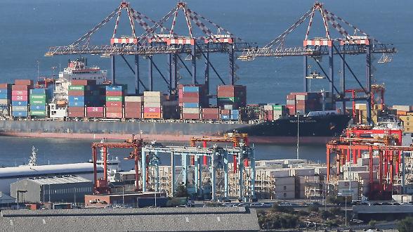 Soluzioni intermodali e nuove rotte per resistere agli shock