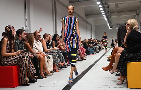 Missoni, al via il riassetto. Esce la famiglia, resta Fsi, una quota a Katjes Quiet Luxury