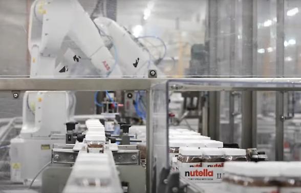 Gruppo Ferrero cresce in America Latina ed acquisisce brasiliana Bold Snacks