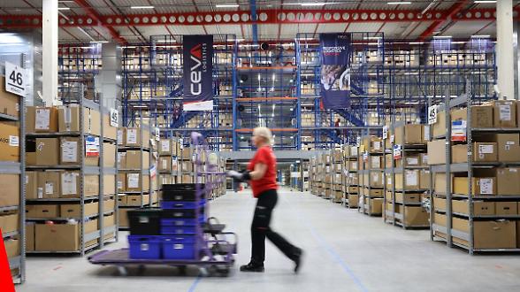 Ceva Logistics indagata per illeciti tributari. Sequestrati 27,3 milioni