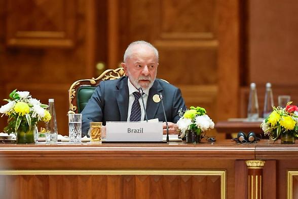 Brasile, rallenta il Pil nel 2025. Fermo nel trimestre