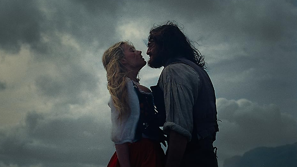 Sadismo e cattiveria della coppia romantica per eccellenza: il nuovo &ldquo;Cime tempestose&rdquo;