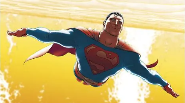 Diventare superd&egrave;i