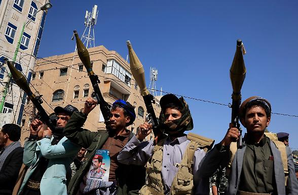 Houthi, una rete finanziaria dalla Cina ai paradisi fiscali