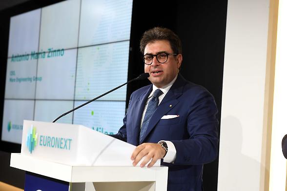 Mare Group sale in EasyGo e integra Emm nel polo hi-tech