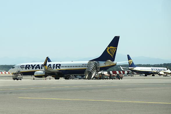 Toscana Aeroporti, su i ricavi. Passeggeri vicini ai 10 mln