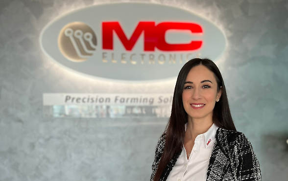 Crescere nonostante. Sabrina Mantovani: &laquo;Con un -40% di ricavi abbiamo investito. E ora siamo pi&ugrave; forti&raquo;