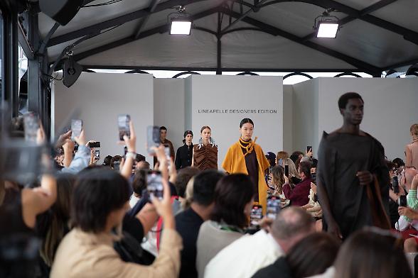 L&rsquo;&ldquo;altra&rdquo; Fashion Week degli indipendentiche rompono la bolla della moda