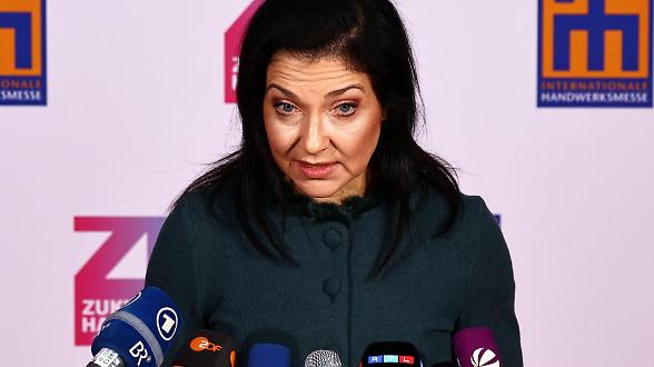 Critiche dalla Germania alla proposta europea. &laquo;Si rischia pi&ugrave; burocrazia e meno competitivit&agrave;&raquo;