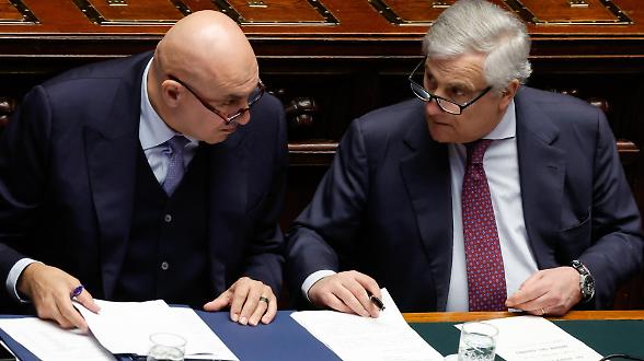L&rsquo;Italia parteciper&agrave; alla difesa di Cipro e dei Paesi del Golfo. Ma &laquo;non vuole entrare in guerra&raquo;
